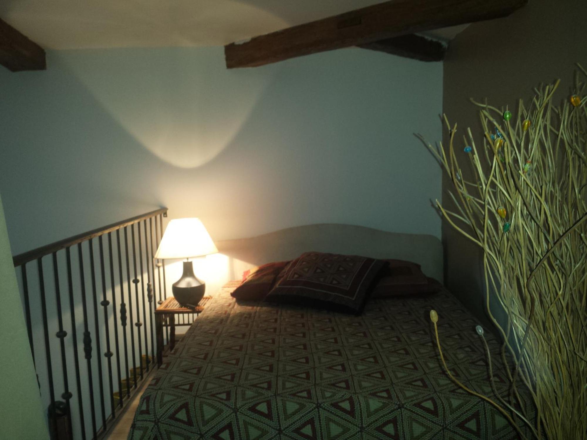 Le Clos D'Any Fontet Quarto foto